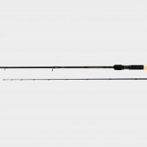 Guru N-Gauge Pro Pellet Waggler Rods 11Ft - Black, Black