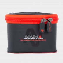 Nytro Starkx Eva Live Bait Ventilation Bowls - No Colour, No Colour
