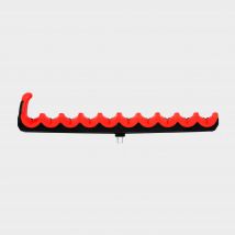 Nytro Steady Sliding Method Front Rest - Black, Black
