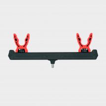 Nytro Steady Sliding Rear Rest - Black, Black