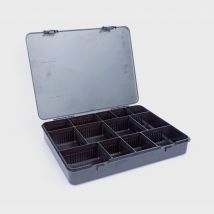 Nytro Starkx Fs Deluxe Feeder Box 380 - Black, Black