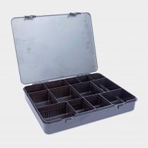 Nytro Starkx Fs Feeder Rig Store Box 300 - Black, Black