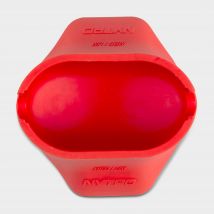 Nytro Latex Tcs Method Molds Medium - Red, Red