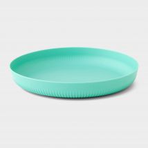 Sea To Summit Passage Plate - Blue, Blue