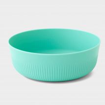 Sea To Summit Passage Medium Bowl - Green, Green