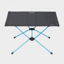Helinox Table One Hard Top - Black, Black