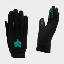 Fox Cycling Men's Ranger Gloves - Black, Black