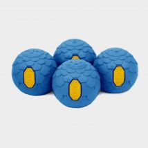 Helinox Vibram Ball Feet Set 45Mm - Ocean Blue, Ocean Blue