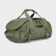 Thule Thu Chasm Duffel 30L Olv - Olivine, Olivine