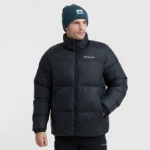 Columbia Men's Puffect™ Iii Puffer Jacket - Black, Black