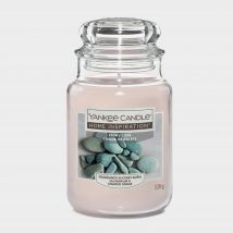 Yankee Candle Stony Cove Large Jar, COVE