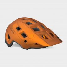 Metalwood Studio Terranova Mips Mountain Bike Helmet - Orange, Orange