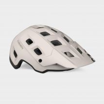Metalwood Studio Terranova Mountain Bike Helmet - Off-White Bronze Matt, Off-White Bronze Matt