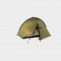 Wild Country Helm Compact 3 Tent - Green, Green