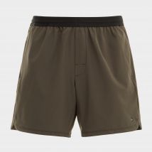 Prana Men's Intrinsic Shorts - Khaki, Khaki