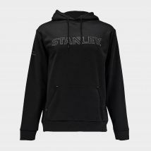 Stanley W'Wear Men's Stanley Hudson Hoody - Black, Black