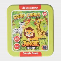 Hti Toys Snap Cards - Multi, Multi
