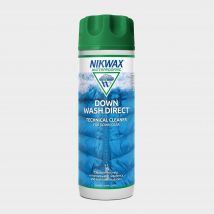 Nikwax Down Wash Direct (300ml), Clear