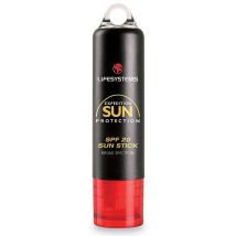 LIFE SYSTEMS LS ACTIVE SPF20 10ML, Black