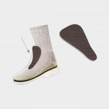 Anatom Trim-to-Fit Tongue Depressors, Black