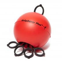 Metolius Grip Saver Plusƒ?½ (Medium), Red