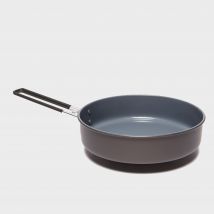 MSR Windburner Skillet, Silver