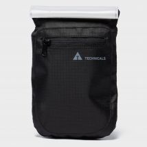 Technicals Water Resistant Chest Wallet, Black