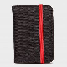 Technicals RFID Card Wallet, Black