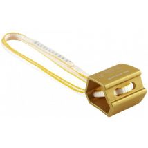 DMM Torque Nut 3 (Gold), Gold