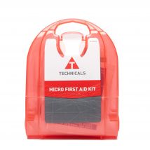 Technicals Micro 1st Aid Kit, Red