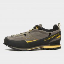 LA Sportiva Men's Boulder X Approach Shoes, Grey