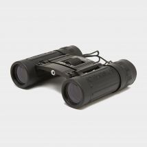 Barska Lucid View Binoculars (8 x 21), Black