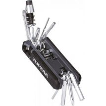 Topeak Hexus X Multi-Tool, Black