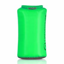 LIFEVENTURE Ultralight 55L Dry Bag, Green