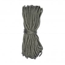 BCB 15m Paracord, Grey