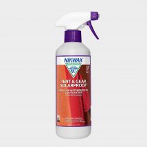 Nikwax Tent and Gear SolarProof (500ml), White