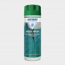 Nikwax Wool Wash 300ml, Clear