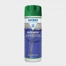 Nikwax BaseWash (300ml), Clear