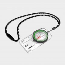 Silva Ranger Compass, White