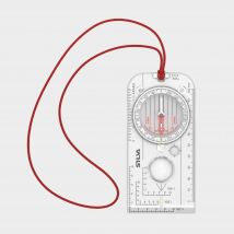 Silva Expedition 4 Compass, White