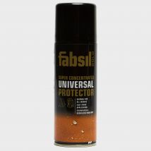Fabsil Gold Universal Protector 200ml, Black