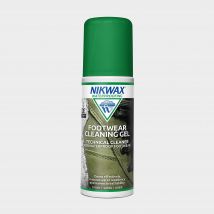 Nikwax Footwear Cleaning Gel (125ml), Clear