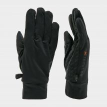 Extremities Waterproof Sticky Power Liner Glove, Black