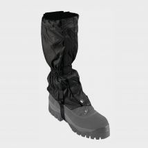 Trekmates Rannoch Gaiter, Black