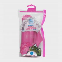 Shewee Female Urine Device, Pink