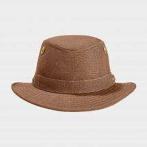 Tilley TH5 Hemp Hat, Brown