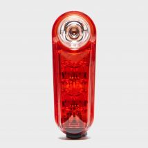 Cateye Sync Kinetic Rear Light, Red