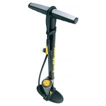 Topeak JoeBlow Max II Track Pump, Black