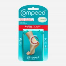 Compeed Blister Plasters (Medium), Silver