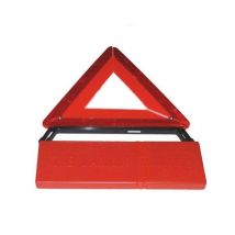 Maypole Warning Triangle, Red